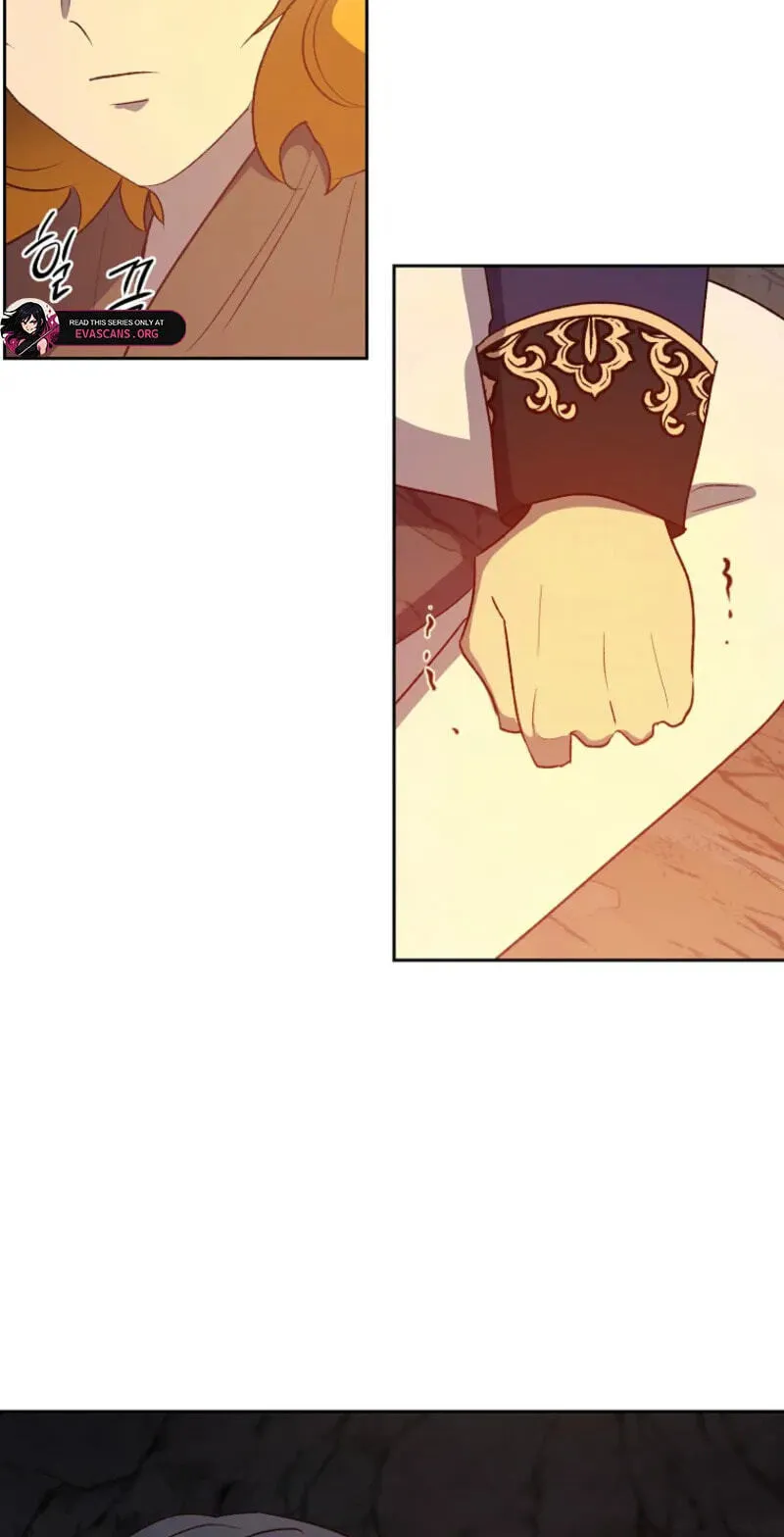 Acidity of Regret Chapter 58 page 25