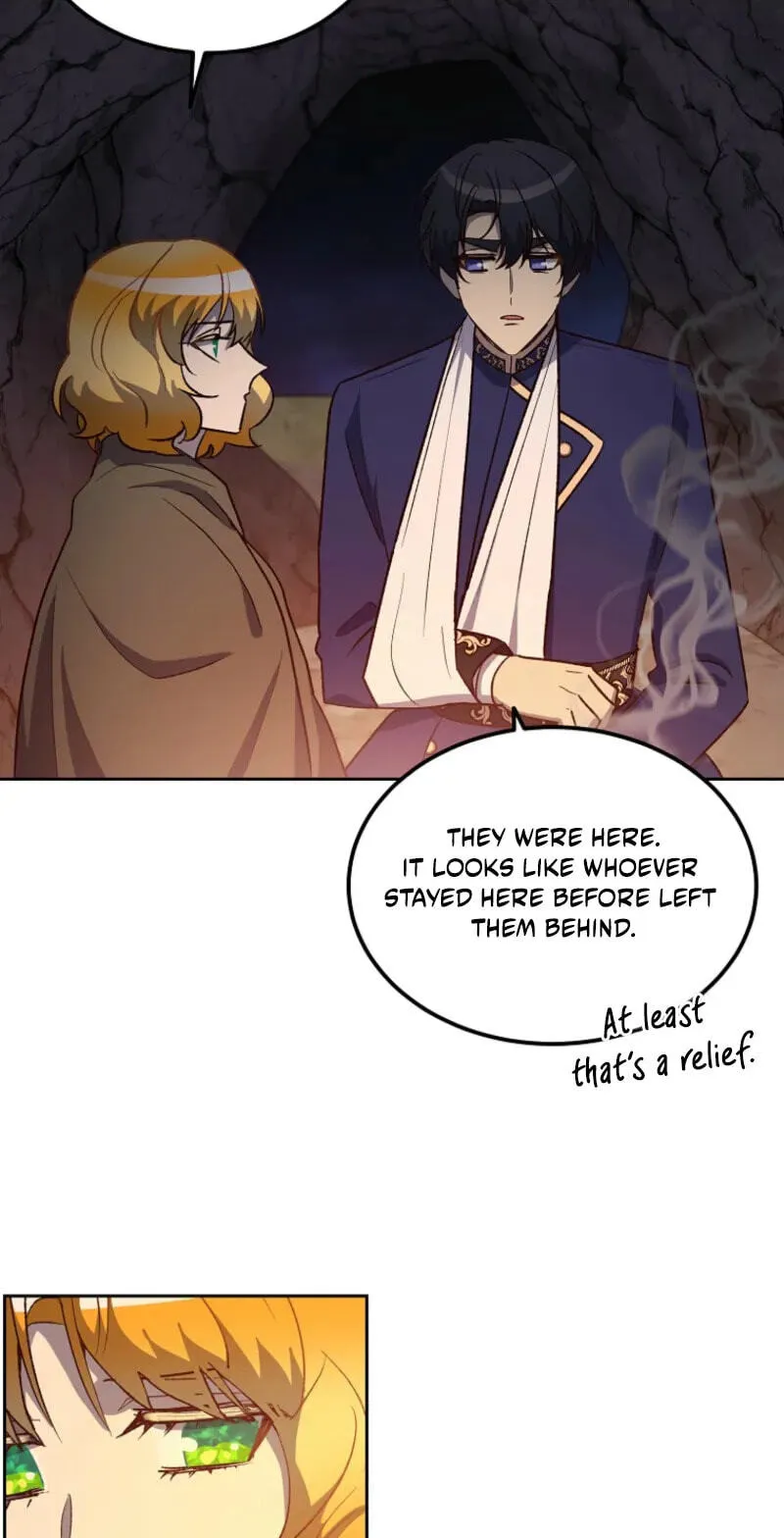 Acidity of Regret Chapter 58 page 24