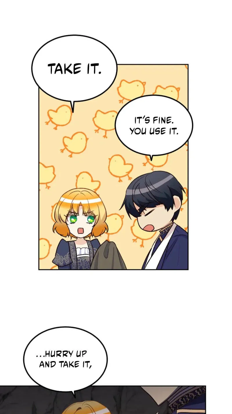 Acidity of Regret Chapter 58 page 28