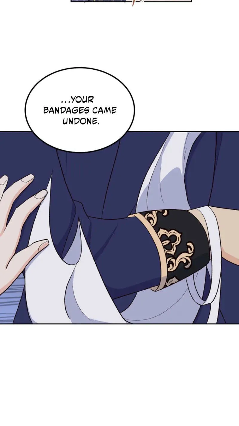 Acidity of Regret Chapter 58 page 30