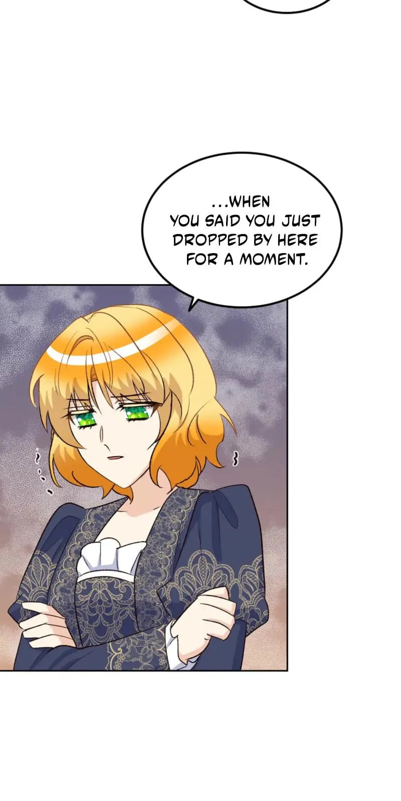 Acidity of Regret Chapter 58 page 39