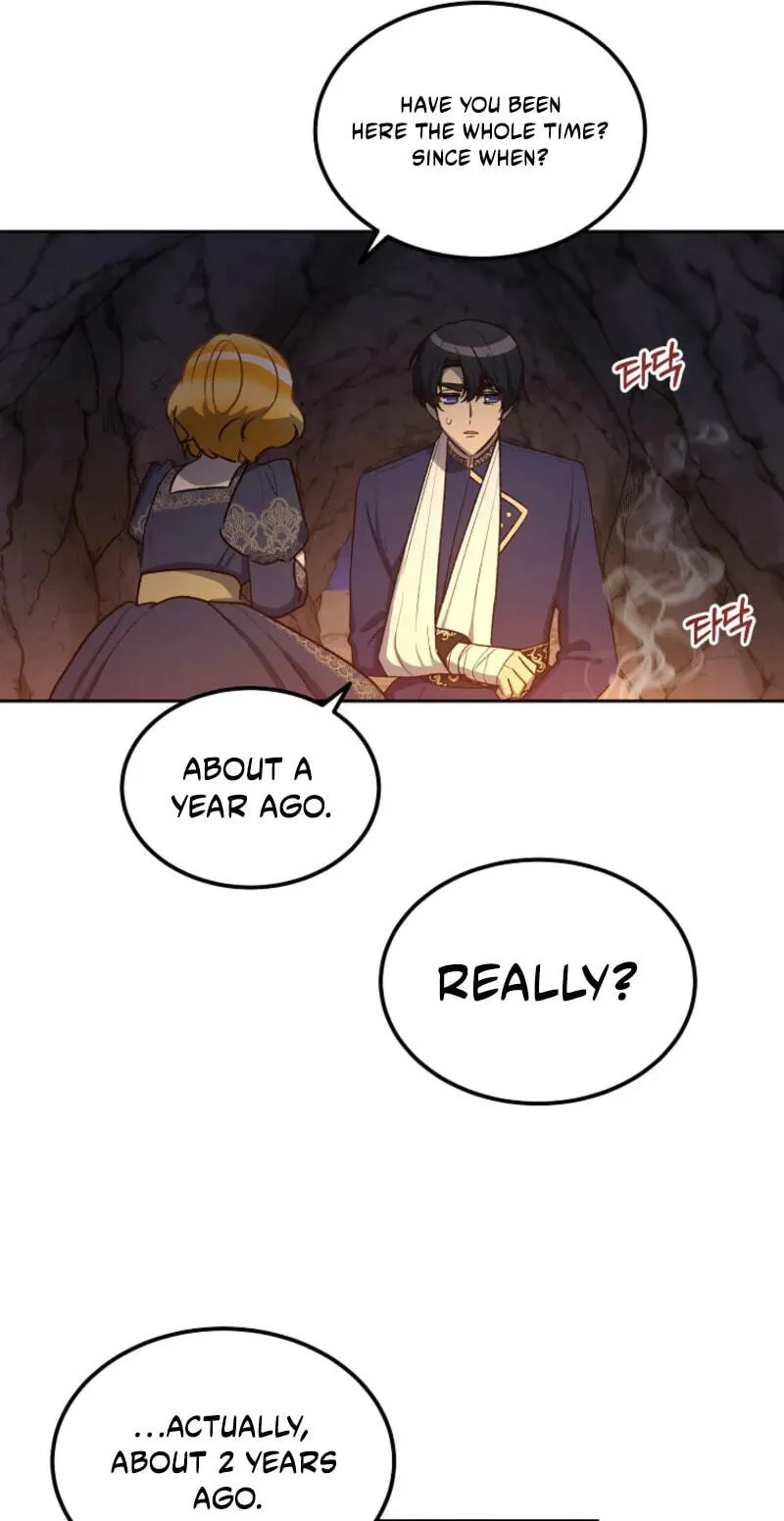 Acidity of Regret Chapter 58 page 41
