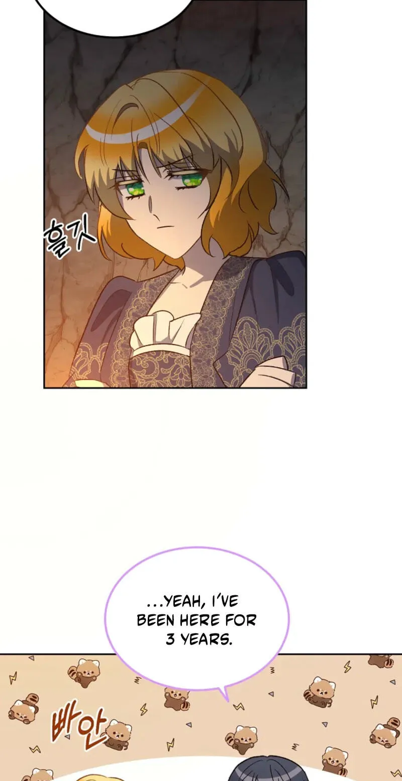 Acidity of Regret Chapter 58 page 42