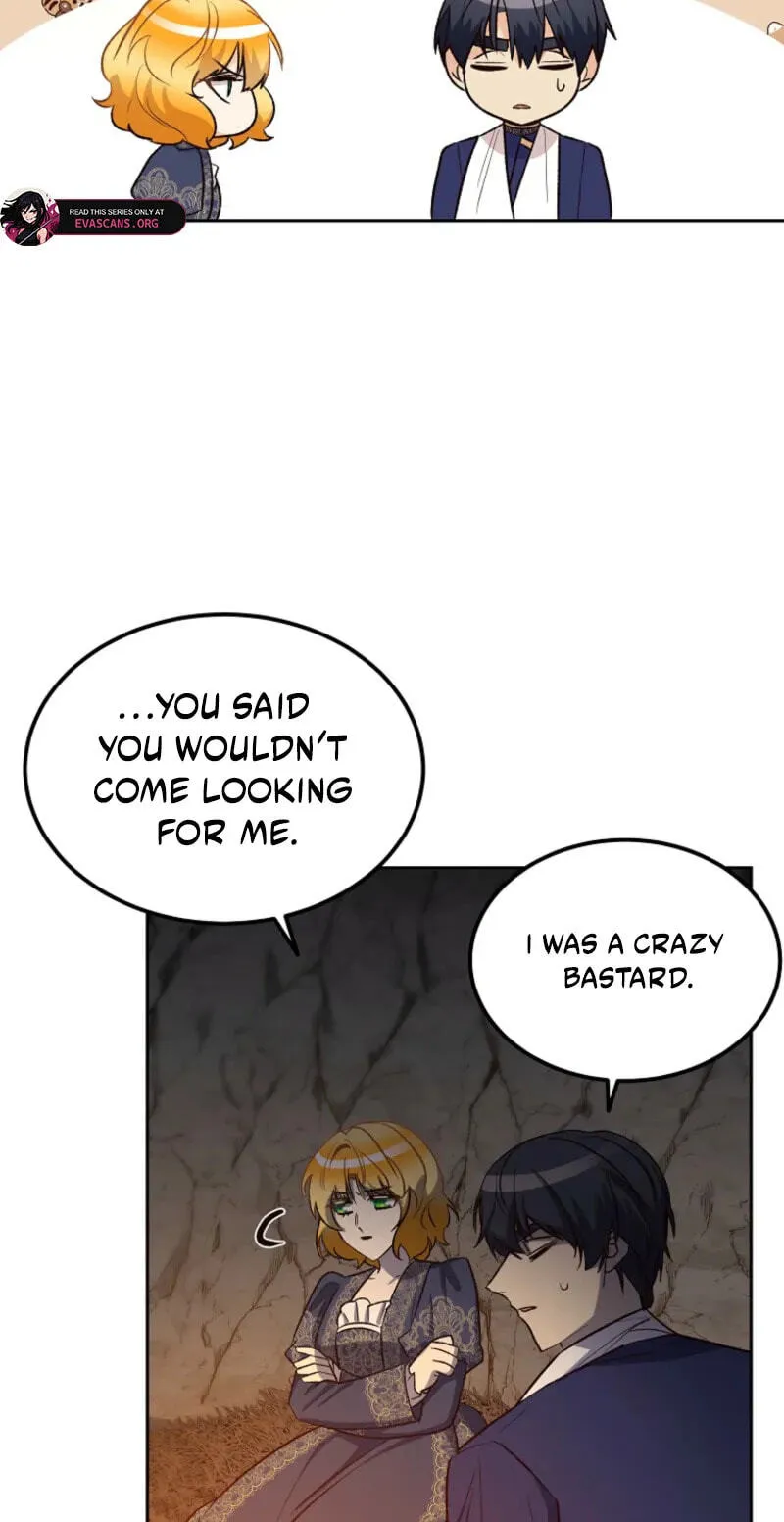 Acidity of Regret Chapter 58 page 43