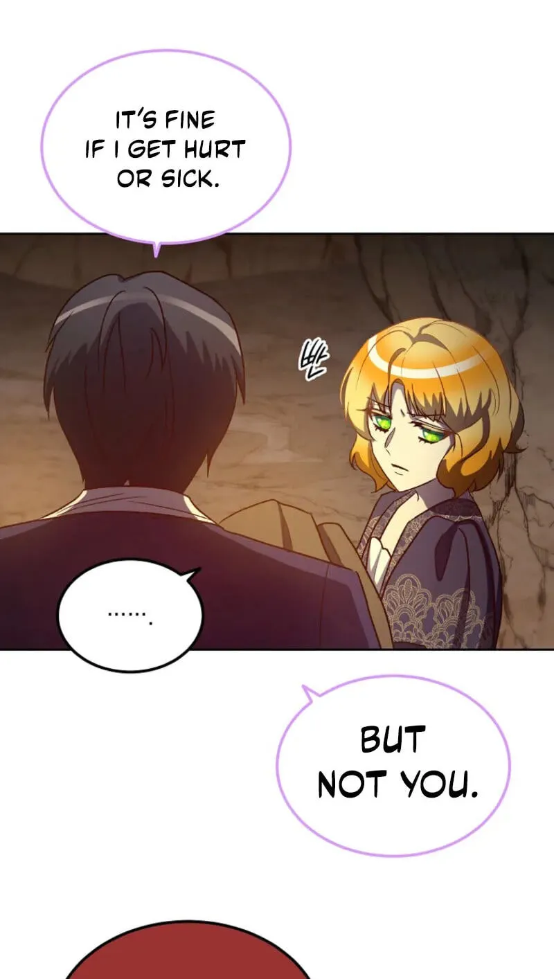 Acidity of Regret Chapter 58 page 49