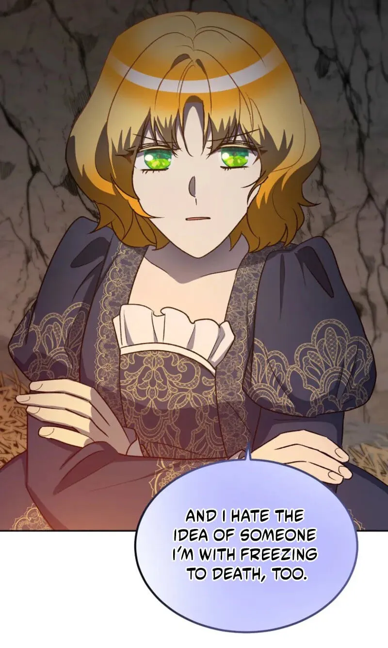 Acidity of Regret Chapter 58 page 54
