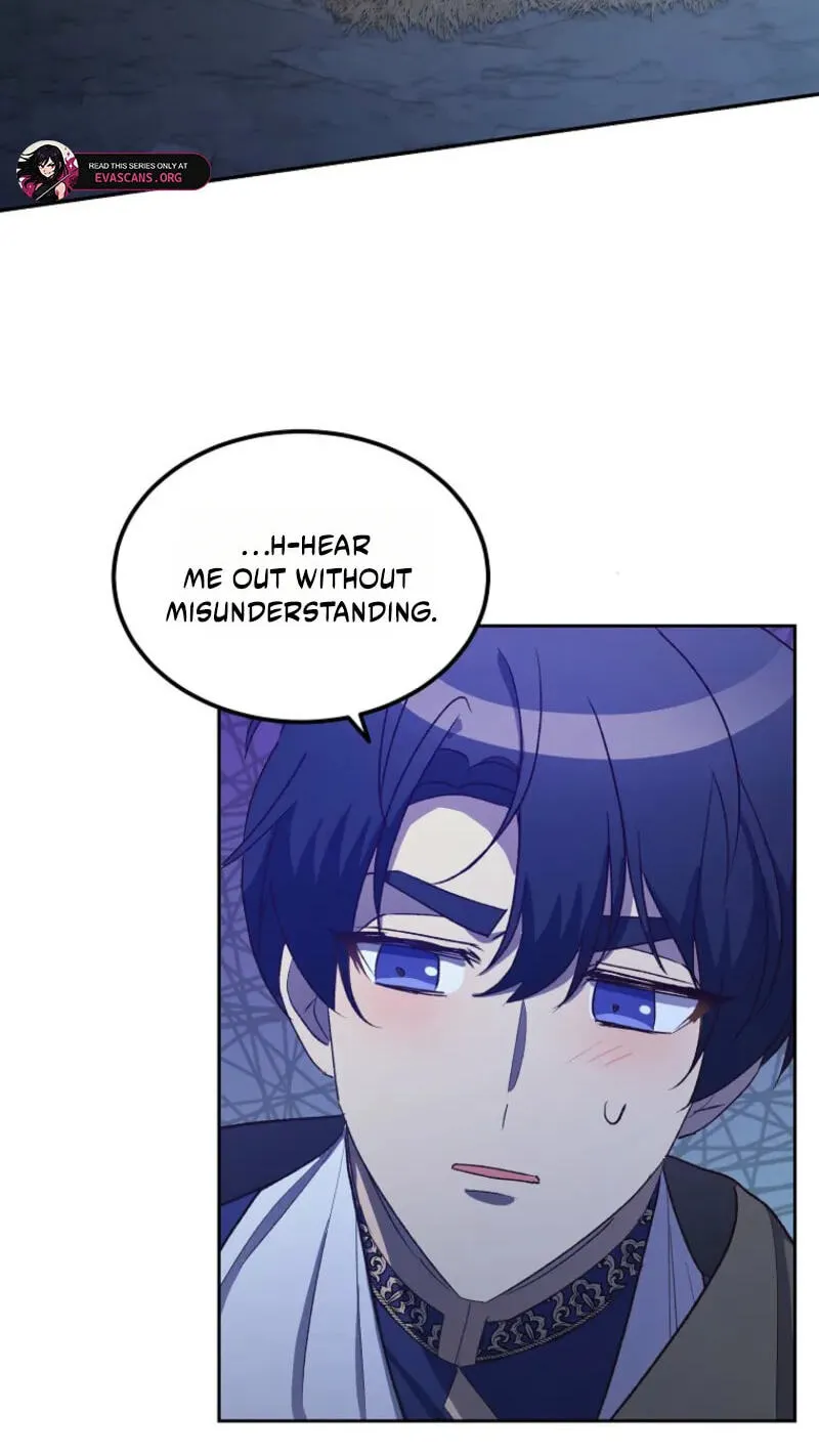 Acidity of Regret Chapter 59 page 3