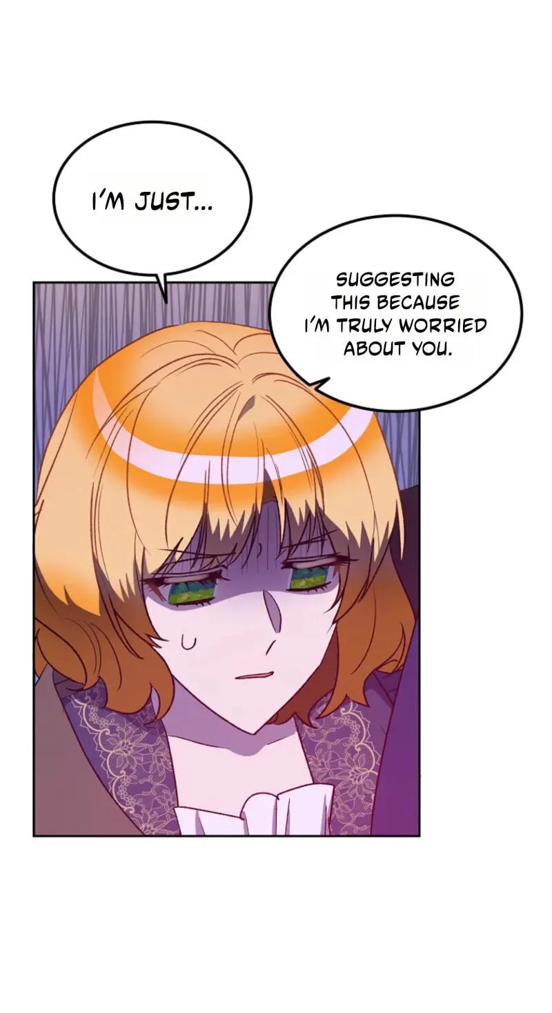 Acidity of Regret Chapter 59 page 8