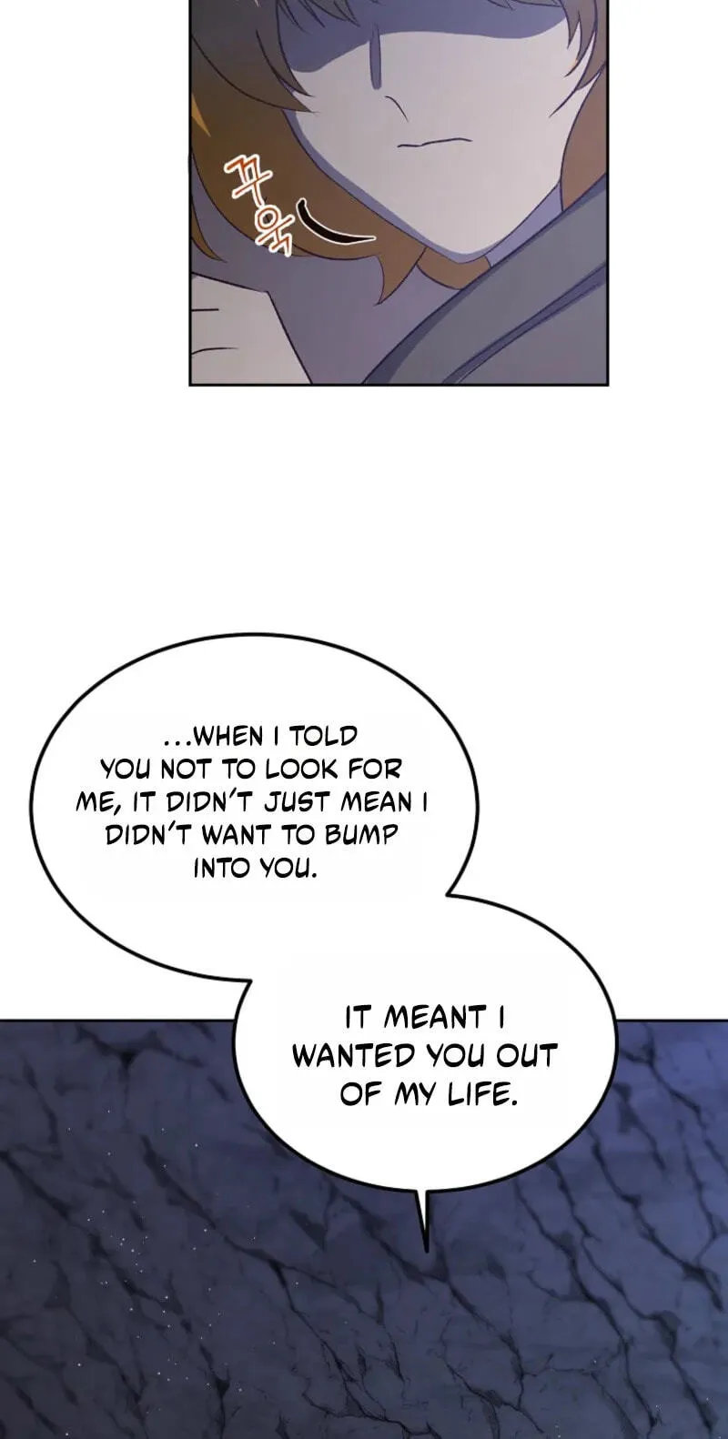 Acidity of Regret Chapter 59 page 51