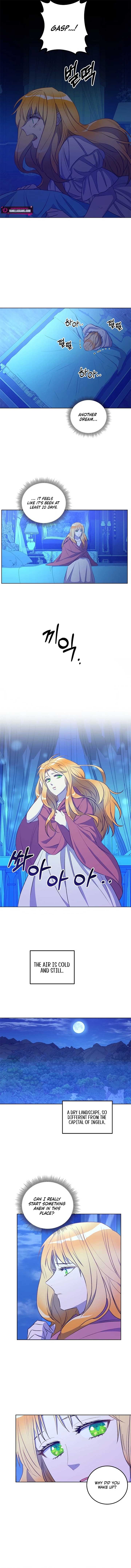 Acidity of Regret Chapter 6 page 6