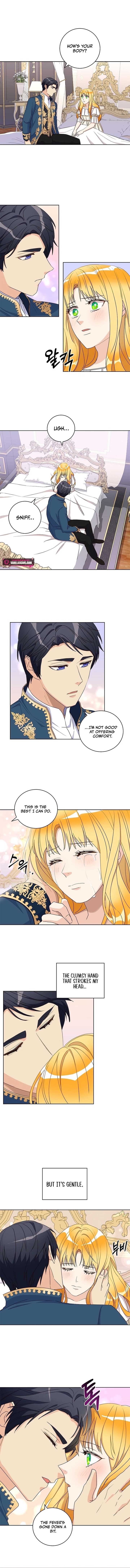 Acidity of Regret Chapter 6 page 3