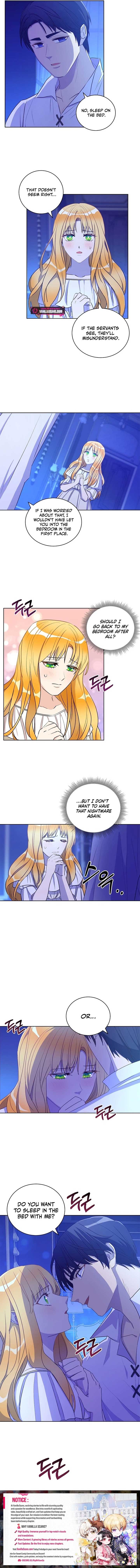 Acidity of Regret Chapter 6 page 9