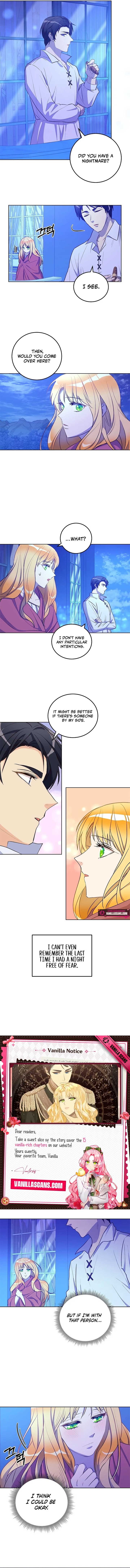 Acidity of Regret Chapter 6 page 7