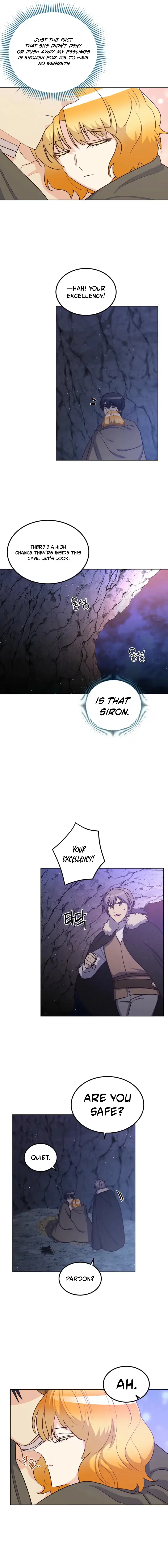 Acidity of Regret Chapter 60 page 7