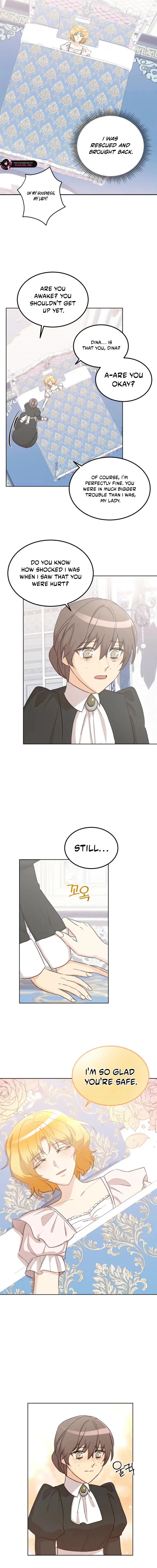 Acidity of Regret Chapter 60 page 12