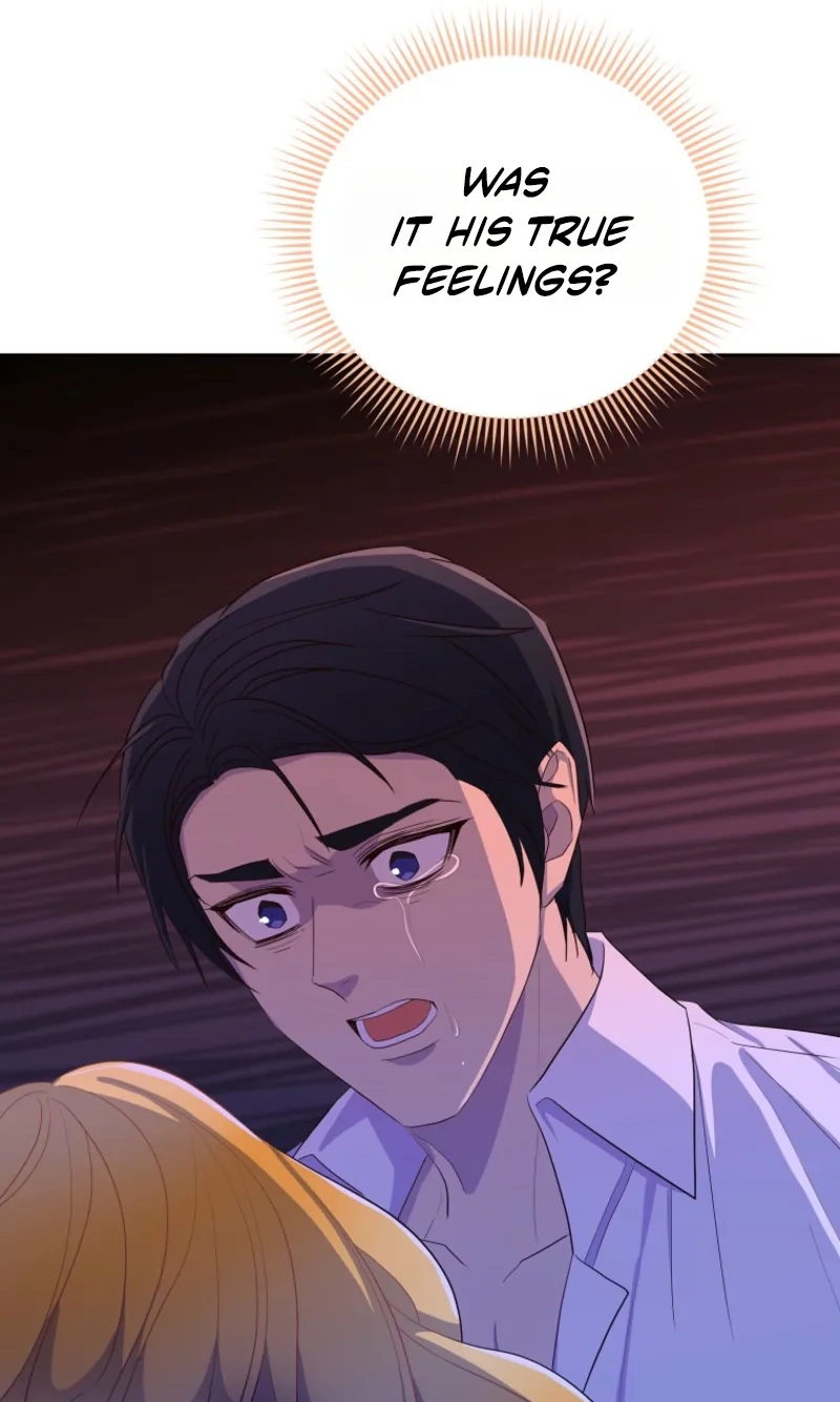 Acidity of Regret Chapter 61 page 42