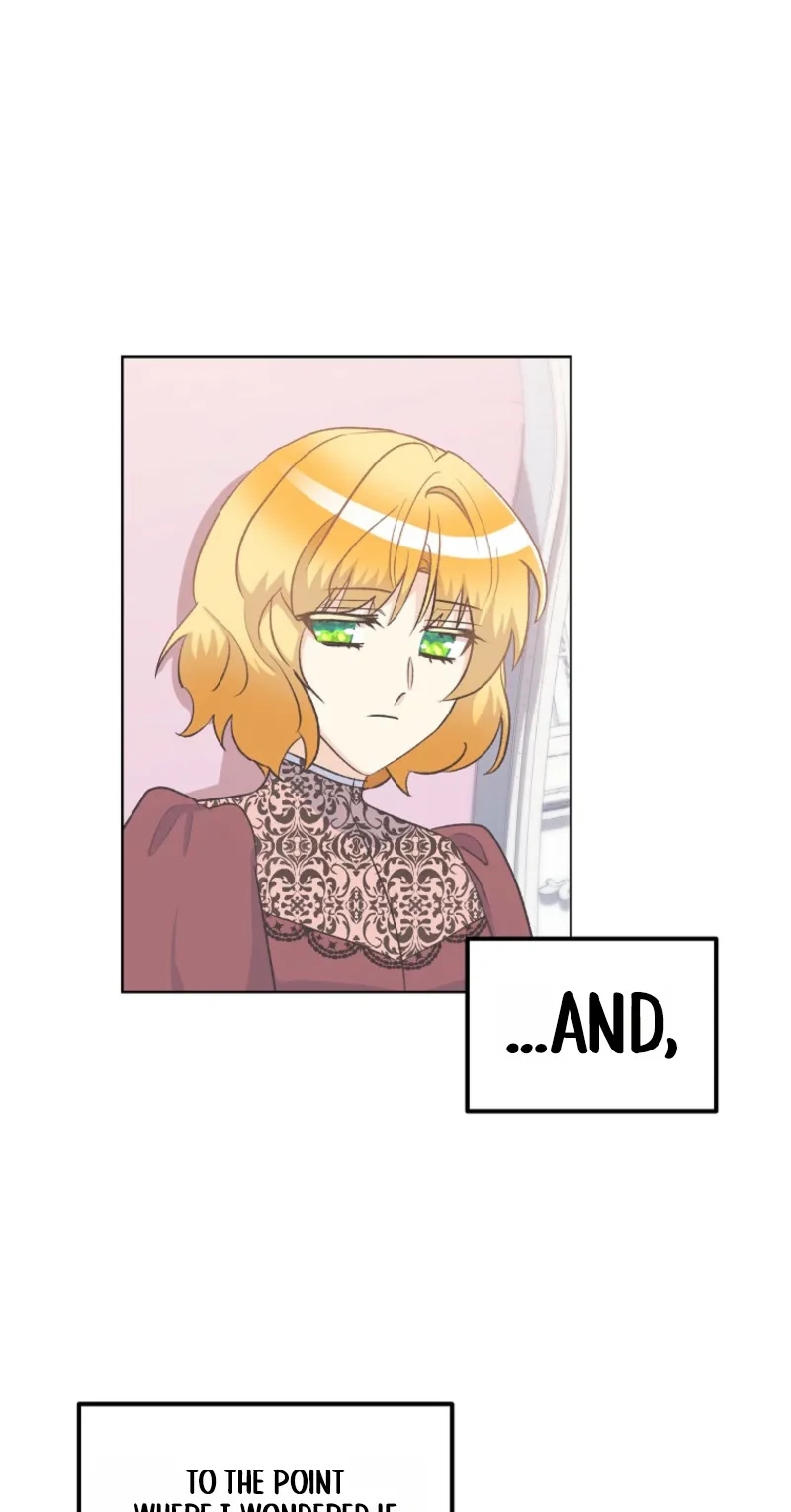 Acidity of Regret Chapter 61 page 49
