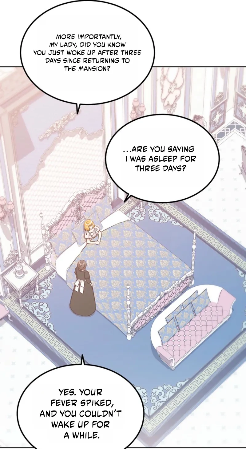 Acidity of Regret Chapter 61 page 6