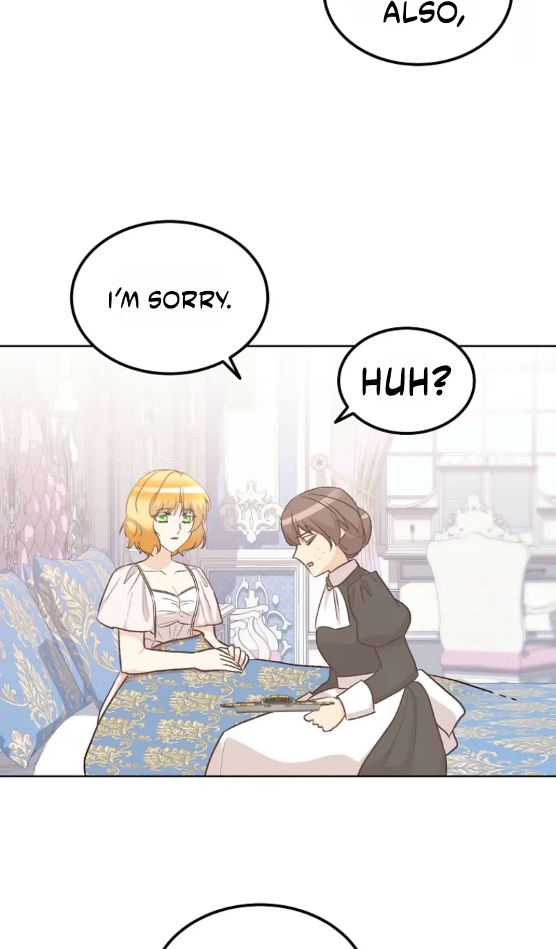 Acidity of Regret Chapter 61 page 19