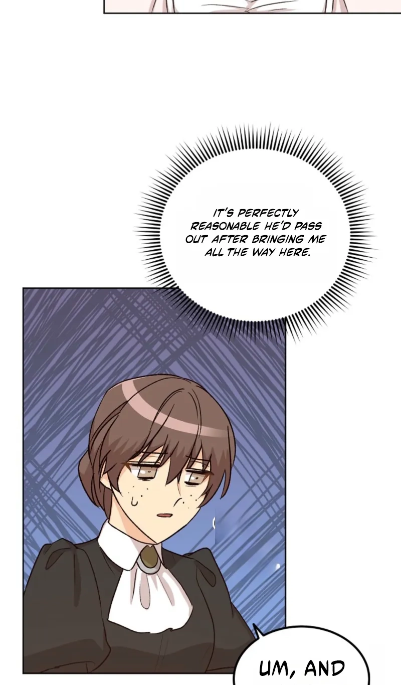 Acidity of Regret Chapter 61 page 18