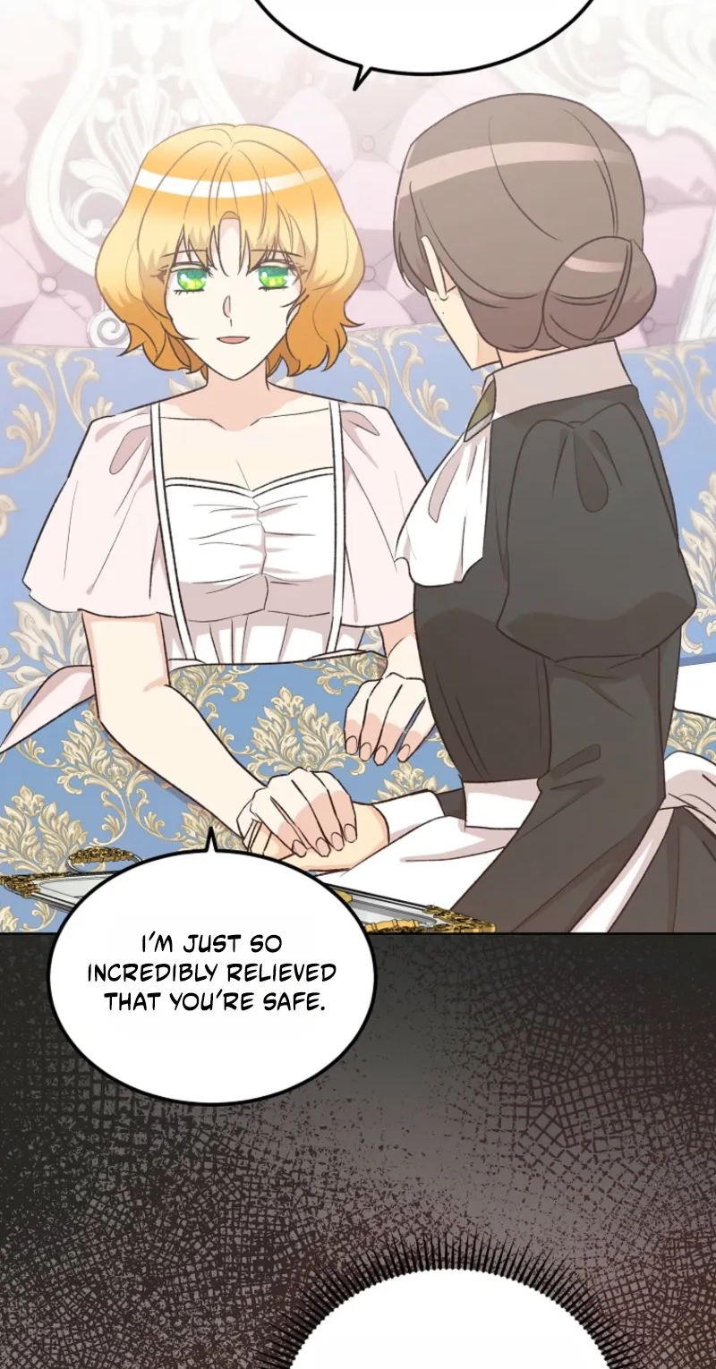 Acidity of Regret Chapter 61 page 23