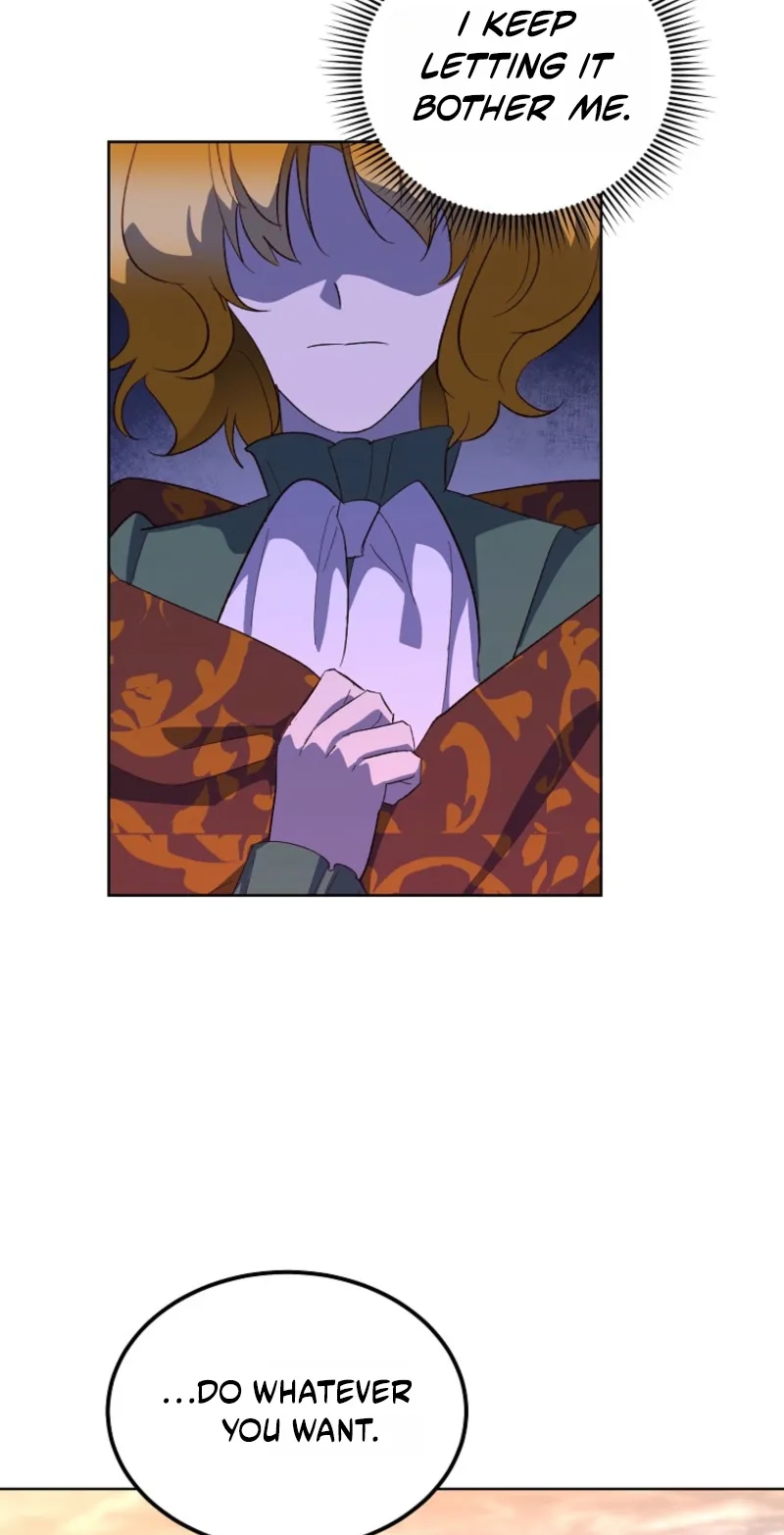 Acidity of Regret Chapter 64 page 13