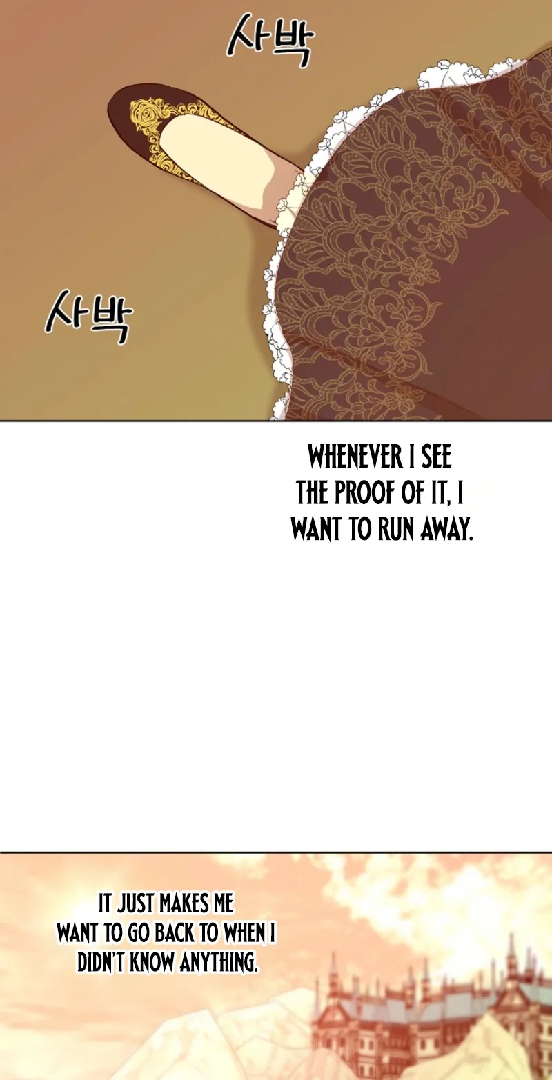 Acidity of Regret Chapter 64 page 15