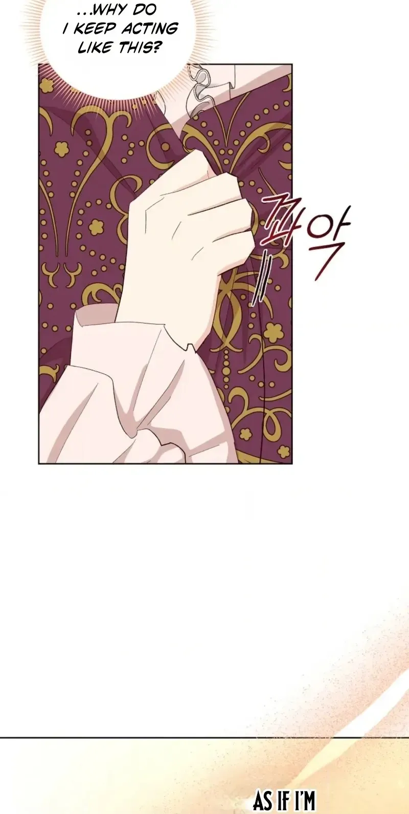 Acidity of Regret Chapter 64 page 30