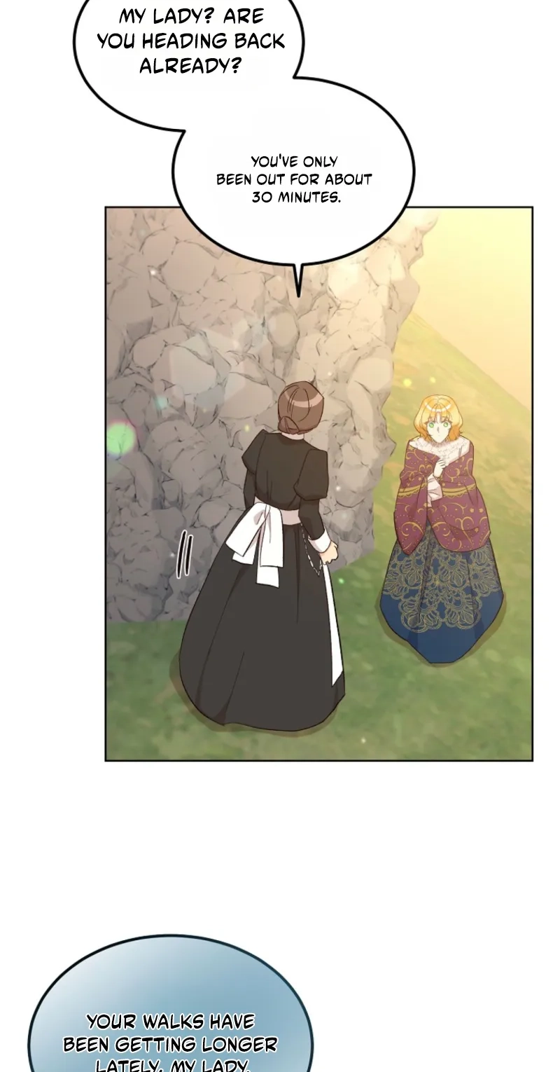 Acidity of Regret Chapter 64 page 34