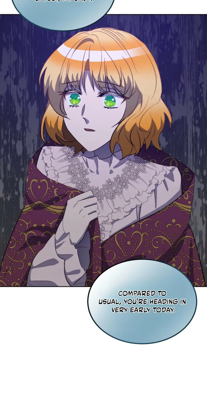 Acidity of Regret Chapter 64 page 35