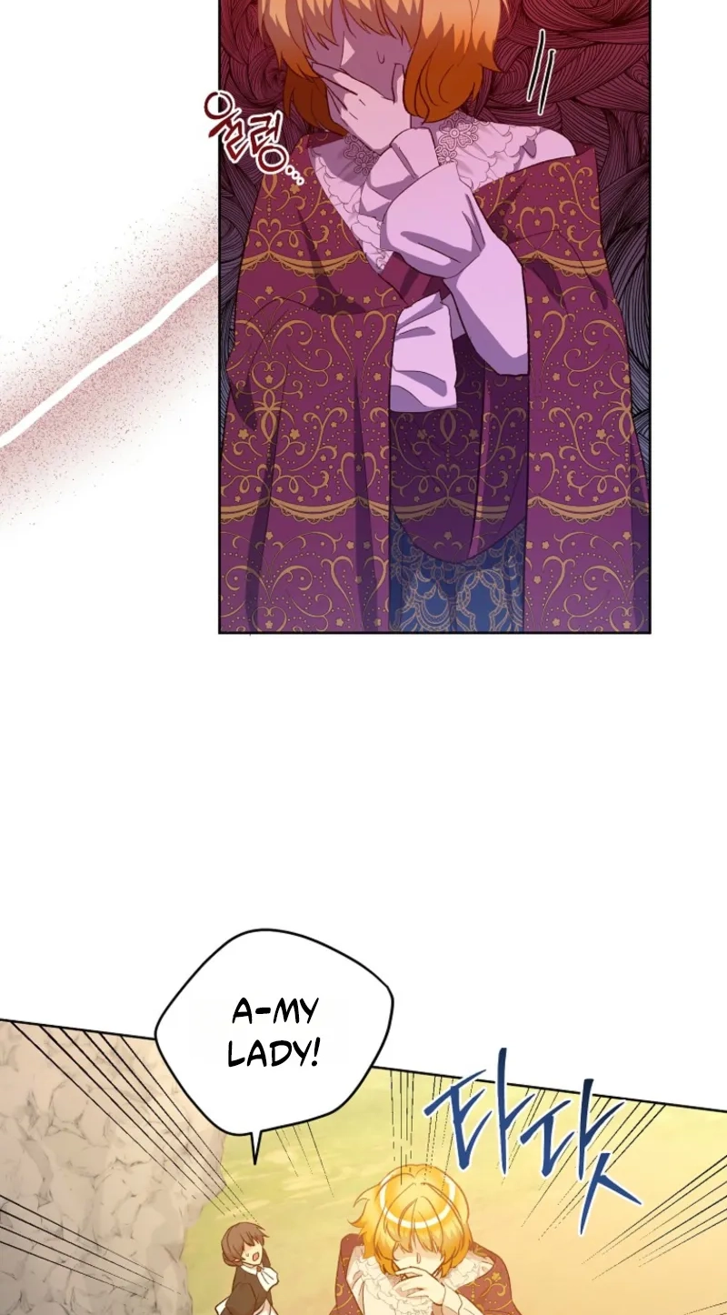 Acidity of Regret Chapter 64 page 37