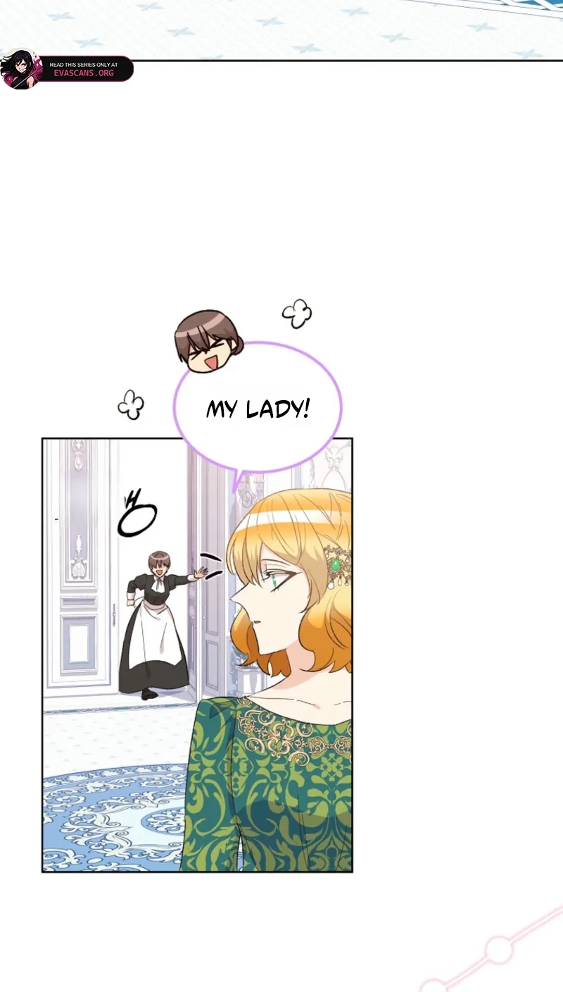 Acidity of Regret Chapter 64 page 45