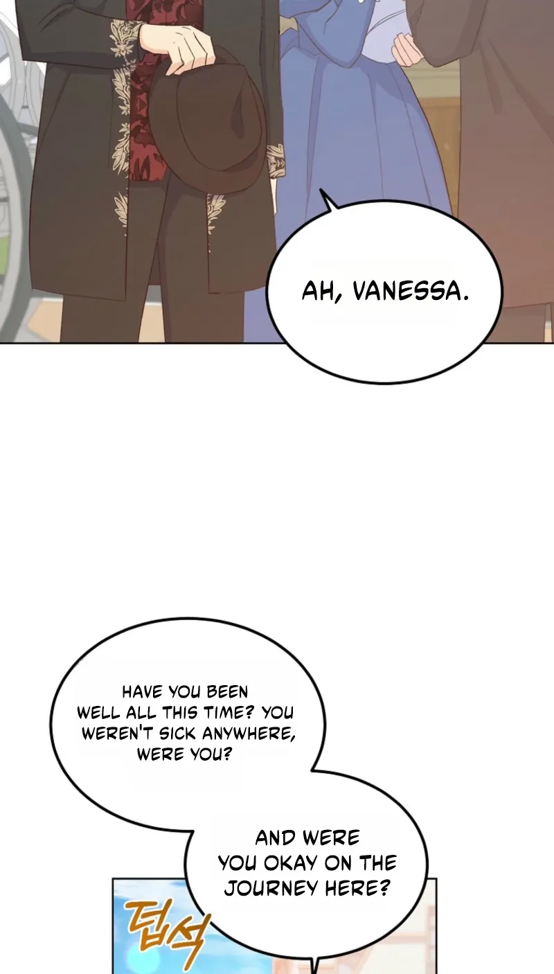 Acidity of Regret Chapter 64 page 49