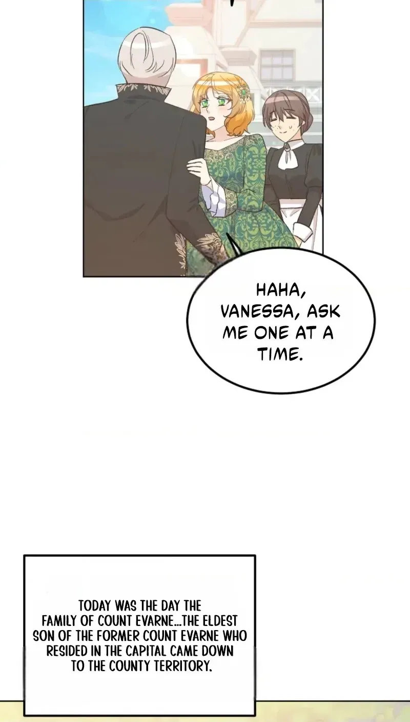 Acidity of Regret Chapter 64 page 50