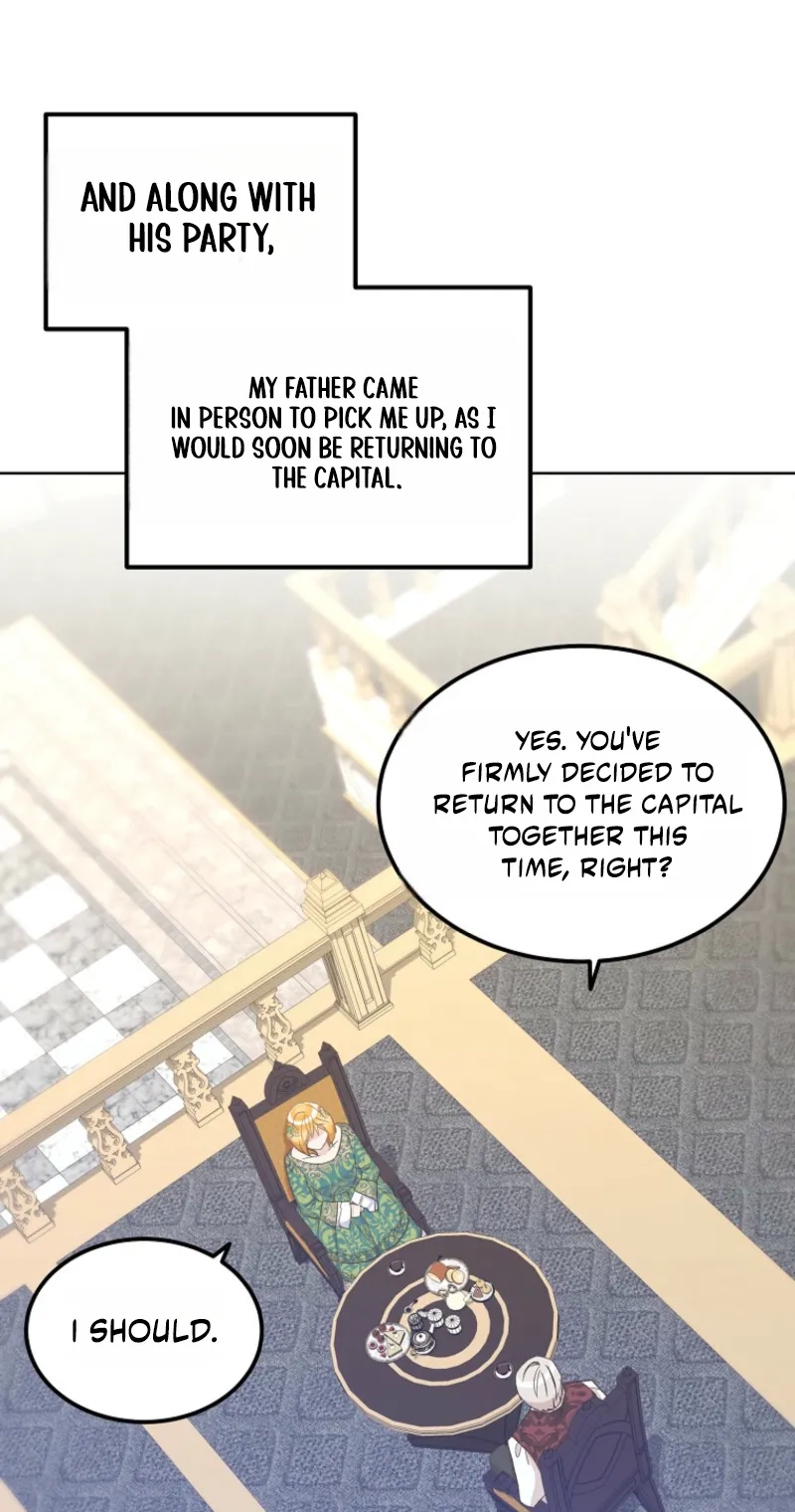 Acidity of Regret Chapter 64 page 52
