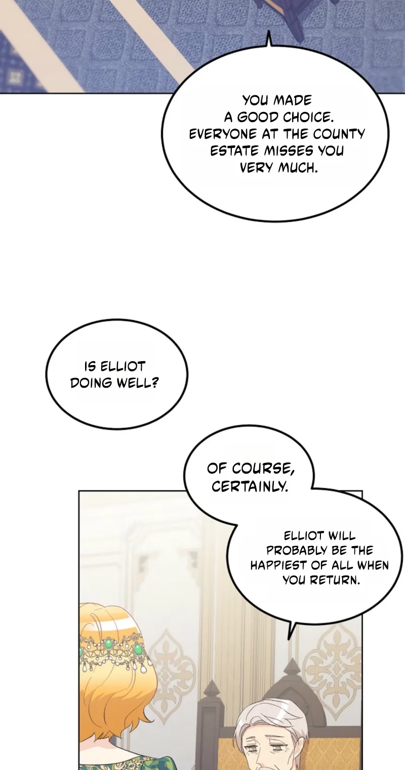 Acidity of Regret Chapter 64 page 53