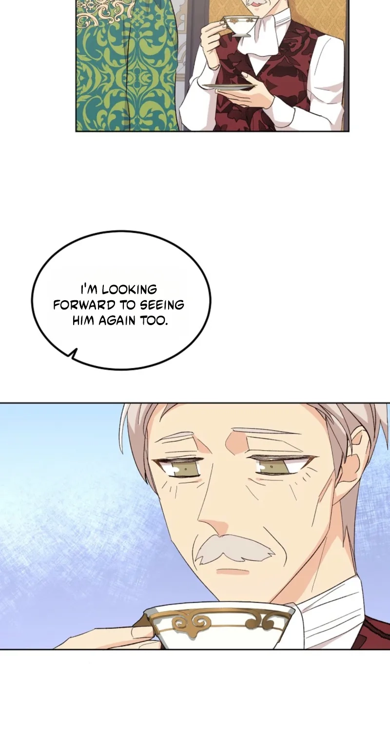 Acidity of Regret Chapter 64 page 54