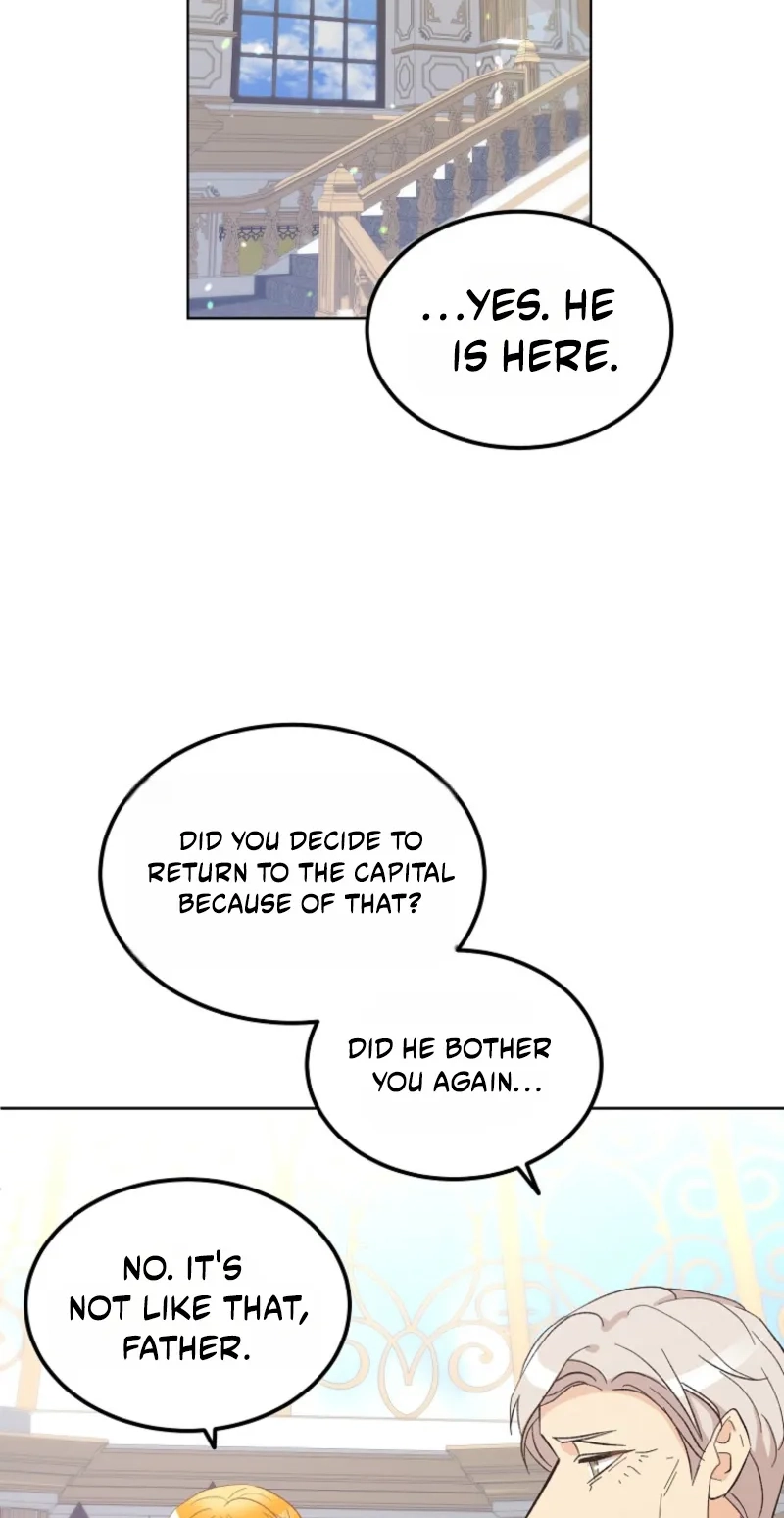 Acidity of Regret Chapter 64 page 57