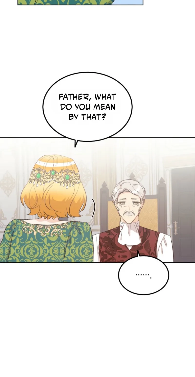 Acidity of Regret Chapter 64 page 59