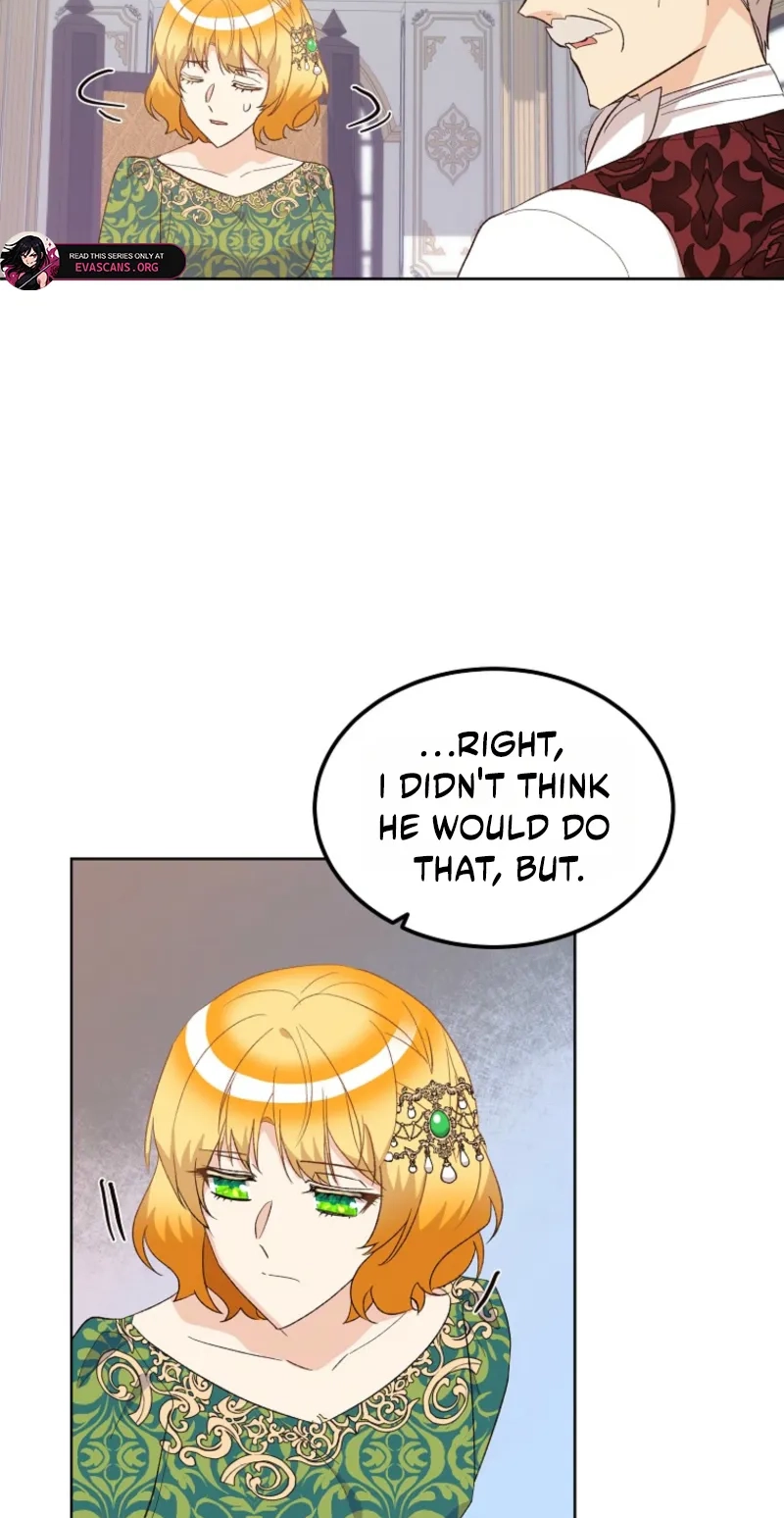 Acidity of Regret Chapter 64 page 58