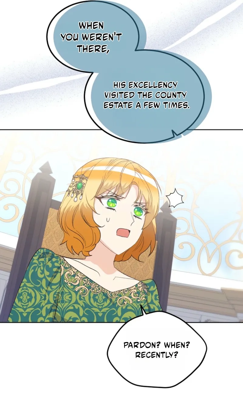 Acidity of Regret Chapter 64 page 61