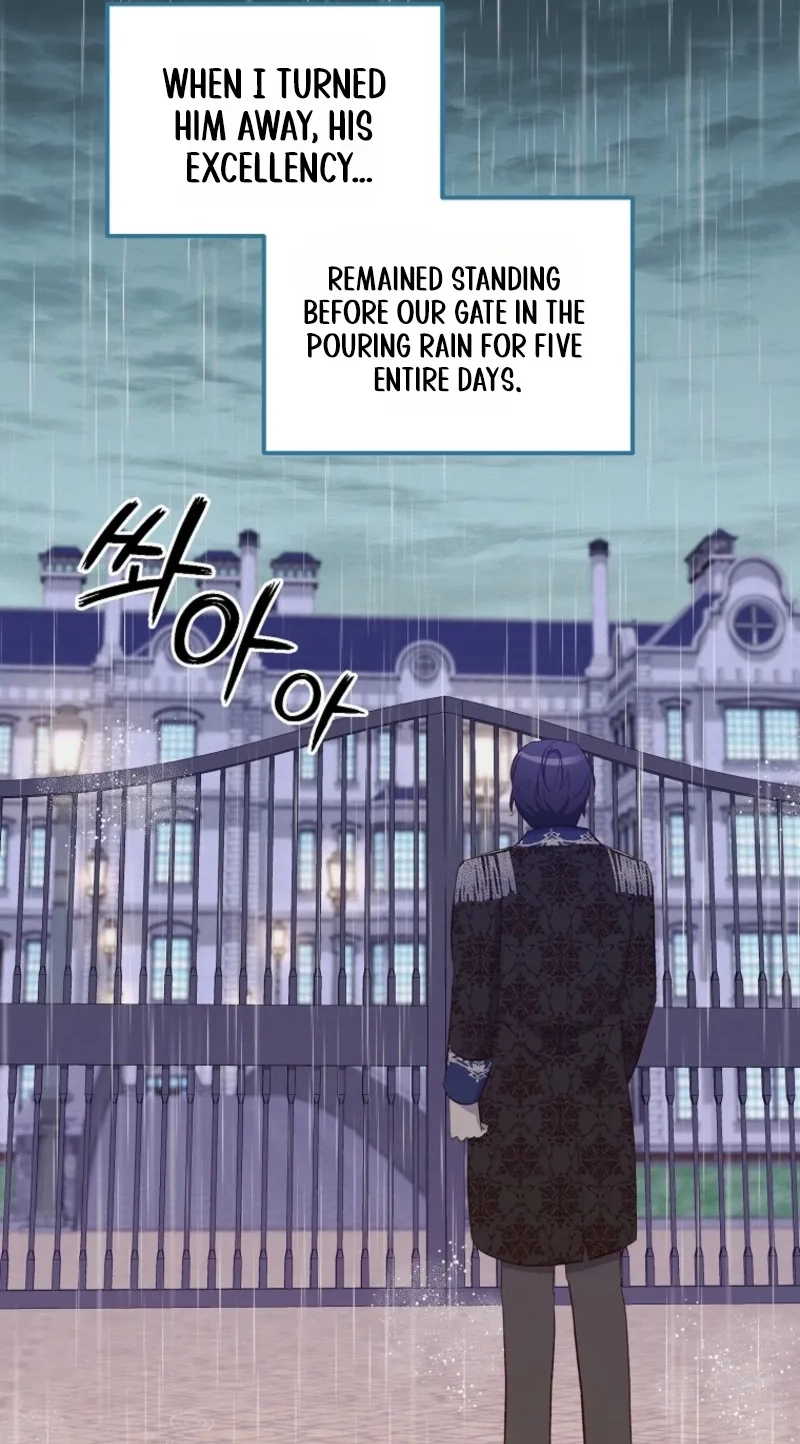 Acidity of Regret Chapter 65 page 2