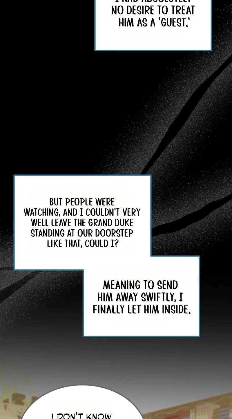 Acidity of Regret Chapter 65 page 4