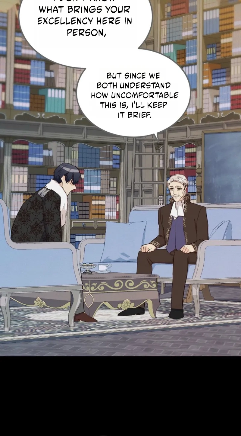 Acidity of Regret Chapter 65 page 5