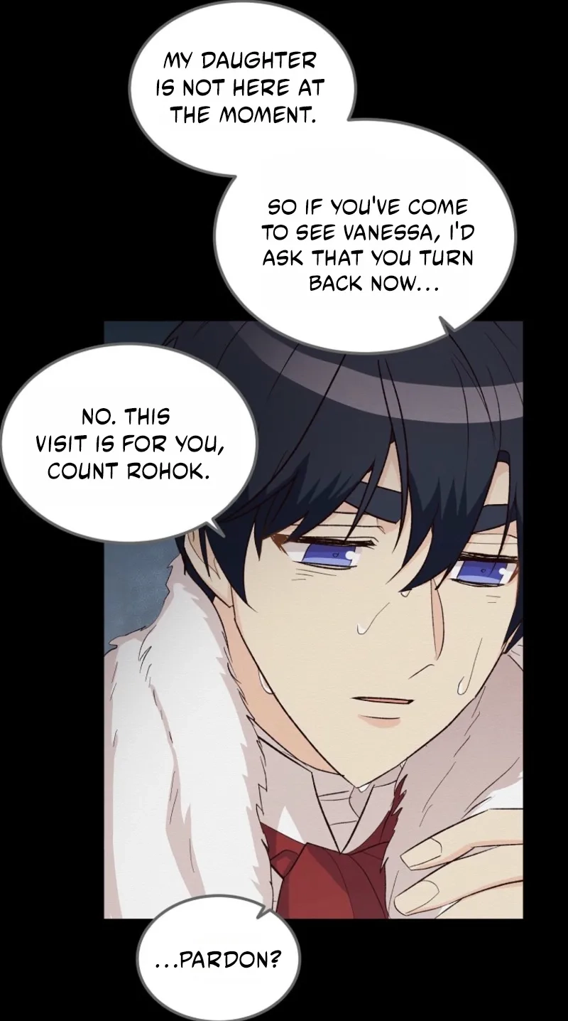 Acidity of Regret Chapter 65 page 6