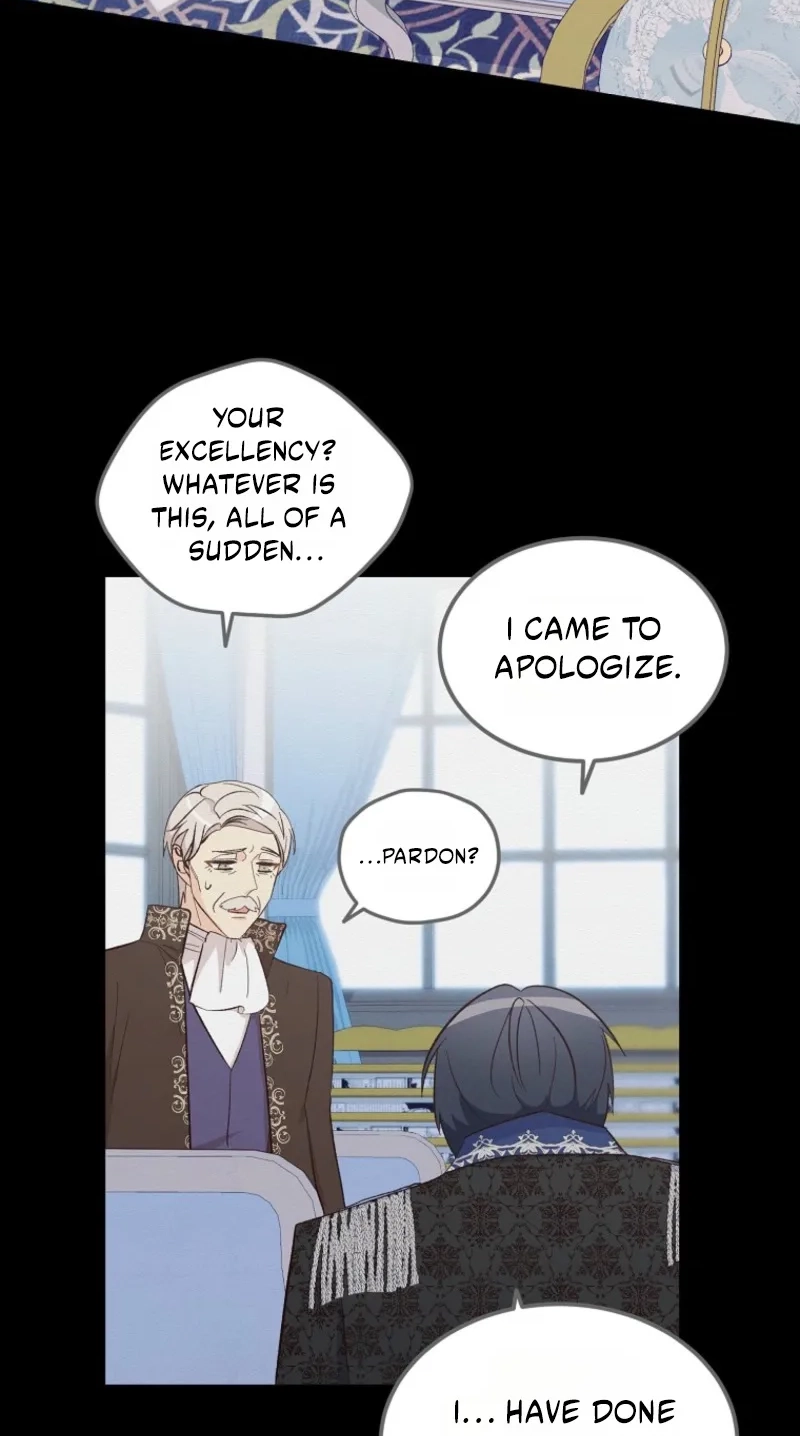 Acidity of Regret Chapter 65 page 9