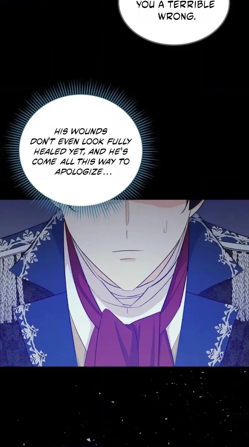 Acidity of Regret Chapter 65 page 10