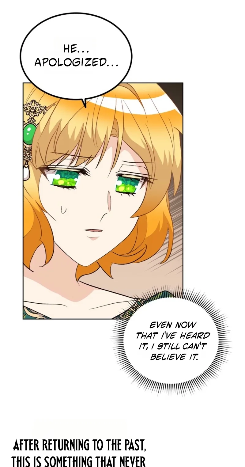 Acidity of Regret Chapter 65 page 23