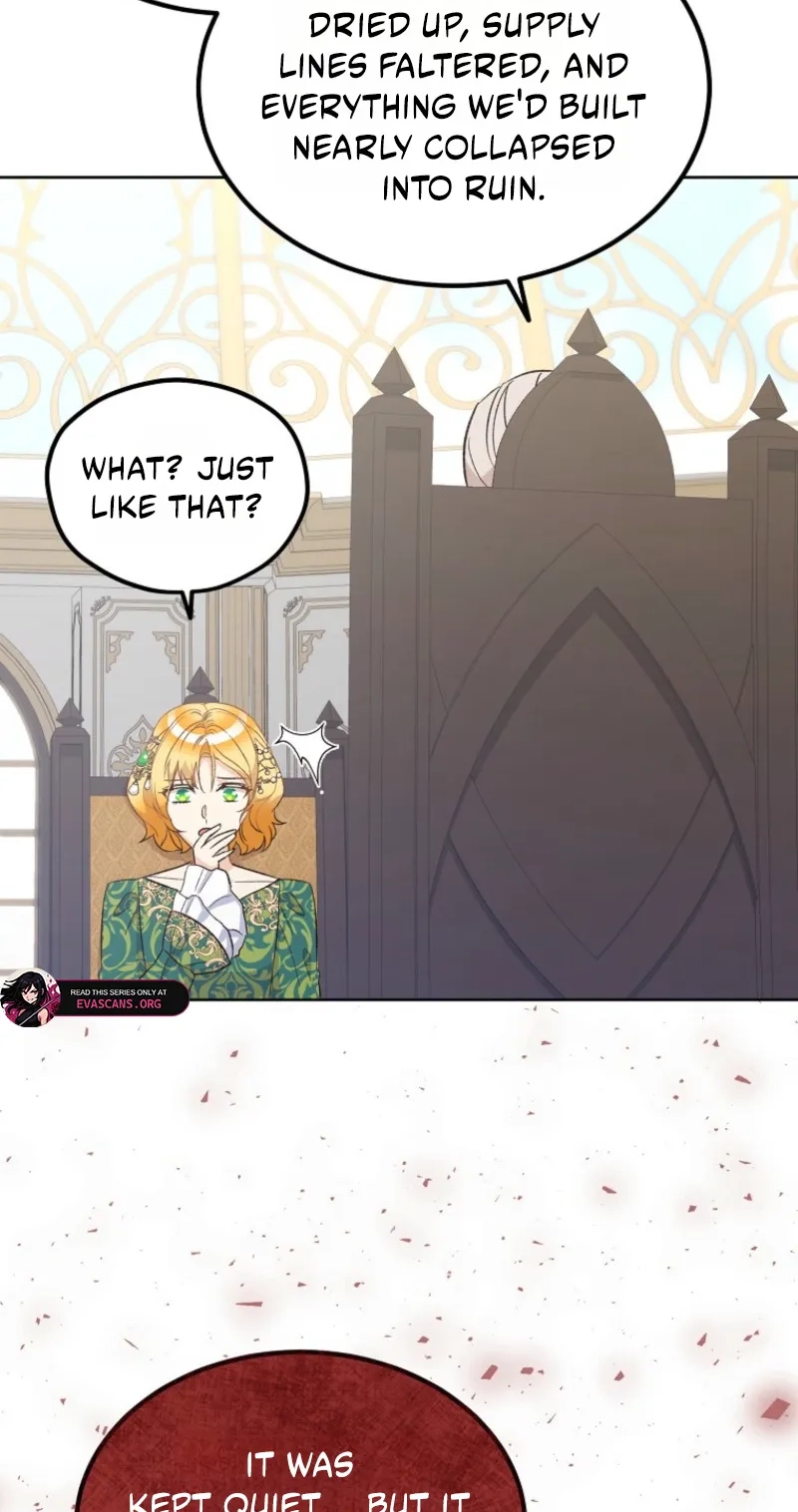 Acidity of Regret Chapter 65 page 28