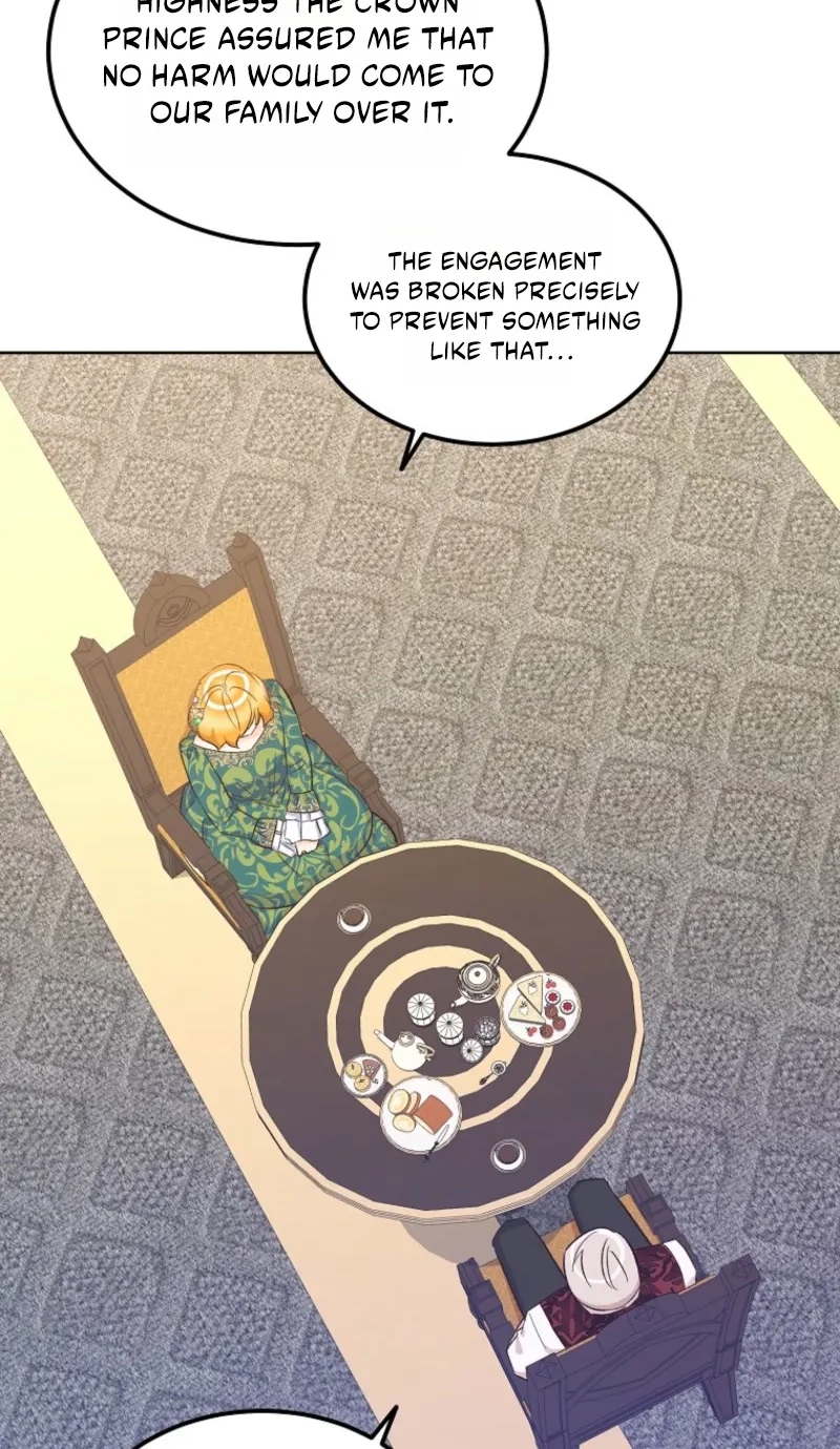 Acidity of Regret Chapter 65 page 32